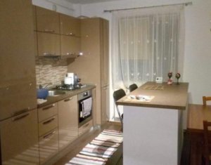 Appartement 3 chambres à louer dans Cluj-napoca, zone Buna Ziua