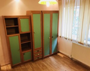 Lakás 3 szobák kiadó on Cluj-napoca, Zóna Manastur
