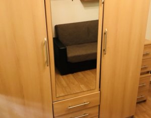 Lakás 3 szobák kiadó on Cluj-napoca, Zóna Manastur