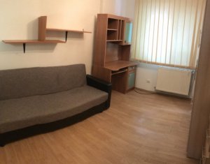 Lakás 3 szobák kiadó on Cluj-napoca, Zóna Manastur