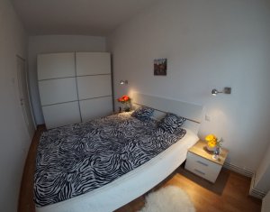 Lakás 2 szobák kiadó on Cluj-napoca, Zóna Centru