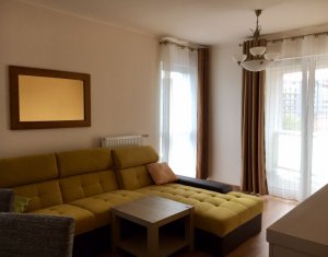 , 57m2 dans Cluj-napoca, zone Centru