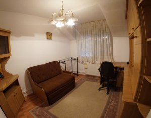 Lakás 4 szobák kiadó on Cluj-napoca, Zóna Centru