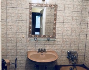 Lakás 4 szobák kiadó on Cluj-napoca, Zóna Centru