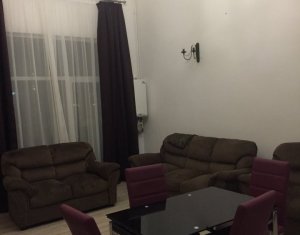 Lakás 3 szobák kiadó on Cluj-napoca, Zóna Centru