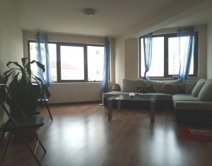, 160m2 dans Cluj-napoca, zone Manastur