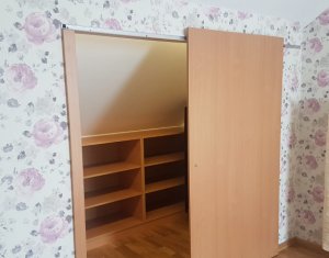 Lakás 2 szobák kiadó on Cluj-napoca, Zóna Gruia