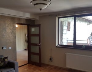 Lakás 2 szobák kiadó on Cluj-napoca, Zóna Gruia