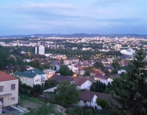 , 100m2 on Cluj-napoca, Zóna Gruia