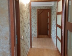 Lakás 2 szobák kiadó on Cluj-napoca, Zóna Gruia