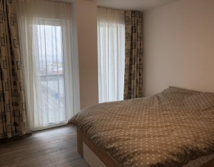 Lakás 3 szobák kiadó on Cluj-napoca, Zóna Andrei Muresanu