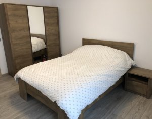 Lakás 3 szobák kiadó on Cluj-napoca, Zóna Andrei Muresanu
