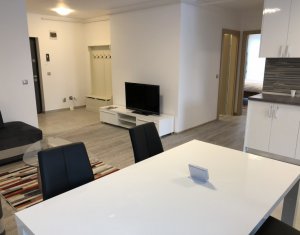 Lakás 3 szobák kiadó on Cluj-napoca, Zóna Andrei Muresanu