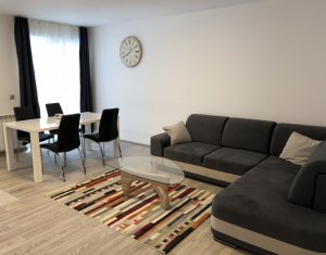 Lakás 3 szobák kiadó on Cluj-napoca, Zóna Andrei Muresanu