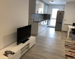 Lakás 3 szobák kiadó on Cluj-napoca, Zóna Andrei Muresanu