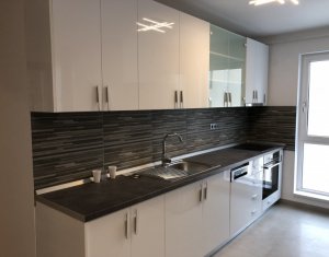 Lakás 3 szobák kiadó on Cluj-napoca, Zóna Andrei Muresanu