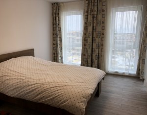 Lakás 3 szobák kiadó on Cluj-napoca, Zóna Andrei Muresanu