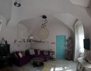 Lakás 2 szobák kiadó on Cluj-napoca, Zóna Centru