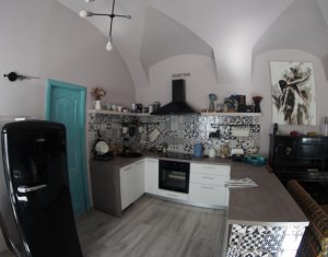 Lakás 2 szobák kiadó on Cluj-napoca, Zóna Centru