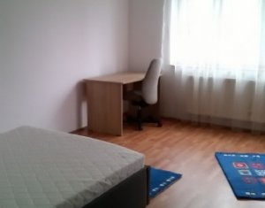 Lakás 3 szobák kiadó on Cluj-napoca, Zóna Grigorescu
