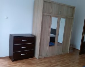 Lakás 3 szobák kiadó on Cluj-napoca, Zóna Grigorescu
