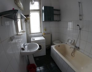 Appartement 4 chambres à louer dans Cluj-napoca, zone Centru