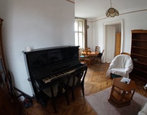 , 90m2 dans Cluj-napoca, zone Centru