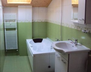Appartement 4 chambres à louer dans Cluj-napoca, zone Centru