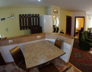 Appartement 4 chambres à louer dans Cluj-napoca, zone Centru