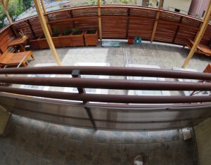 Appartement 4 chambres à louer dans Cluj-napoca, zone Centru