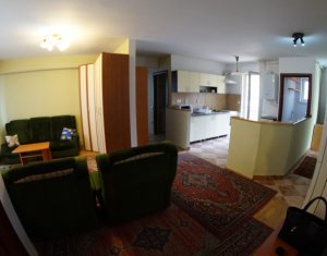 Appartement 4 chambres à louer dans Cluj-napoca, zone Centru