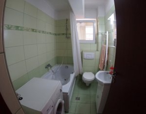 Appartement 4 chambres à louer dans Cluj-napoca, zone Centru