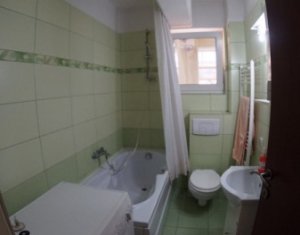 Appartement 4 chambres à louer dans Cluj-napoca, zone Centru