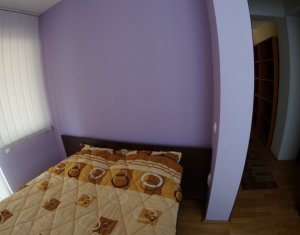 Appartement 4 chambres à louer dans Cluj-napoca, zone Centru