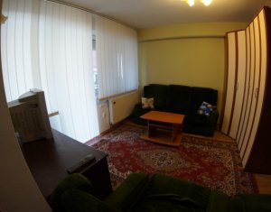 Appartement 4 chambres à louer dans Cluj-napoca, zone Centru