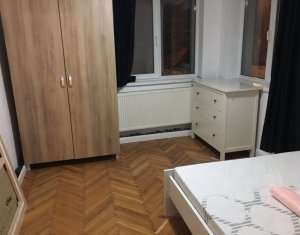 Lakás 4 szobák kiadó on Cluj-napoca, Zóna Zorilor