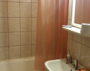 Lakás 1 szobák kiadó on Cluj-napoca, Zóna Zorilor