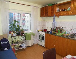 Lakás 1 szobák kiadó on Cluj-napoca, Zóna Marasti