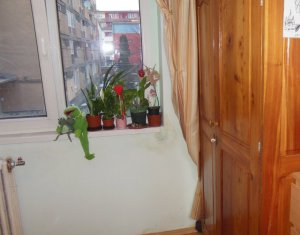 Lakás 1 szobák kiadó on Cluj-napoca, Zóna Marasti