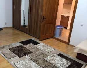 Lakás 1 szobák kiadó on Cluj-napoca, Zóna Manastur