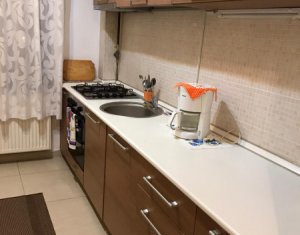 Lakás 1 szobák kiadó on Cluj-napoca, Zóna Manastur