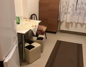 Lakás 1 szobák kiadó on Cluj-napoca, Zóna Manastur
