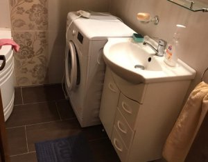 Lakás 1 szobák kiadó on Cluj-napoca, Zóna Manastur