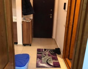 Lakás 1 szobák kiadó on Cluj-napoca, Zóna Manastur