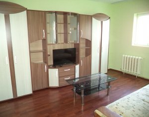 Lakás 2 szobák kiadó on Cluj-napoca, Zóna Manastur