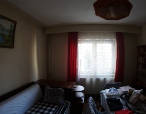 Lakás 2 szobák kiadó on Cluj-napoca, Zóna Marasti