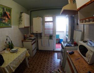 Lakás 2 szobák kiadó on Cluj-napoca, Zóna Marasti