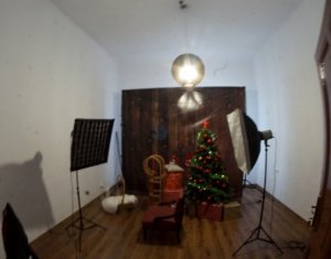 Lakás 4 szobák kiadó on Cluj-napoca, Zóna Centru
