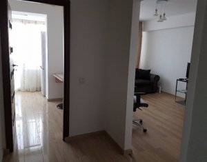 Lakás 2 szobák kiadó on Cluj-napoca, Zóna Centru