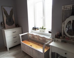 Lakás 2 szobák kiadó on Cluj-napoca, Zóna Centru
